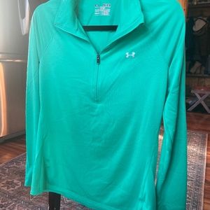 Women's Under Armor Base Layer